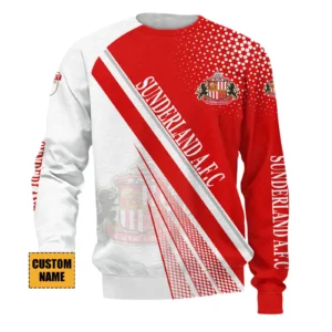 Sunderland Sweatshirt Premier League 25-26 EPL89052725791