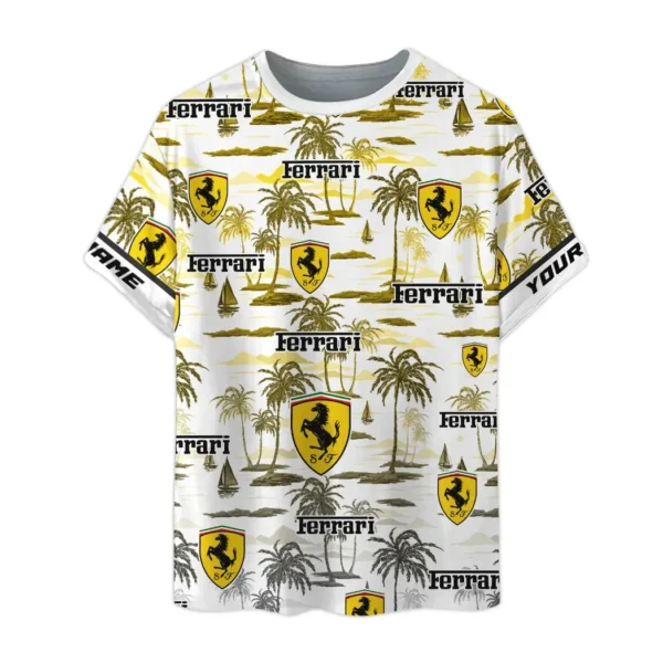 FEHW25 031025 Tshirt 2