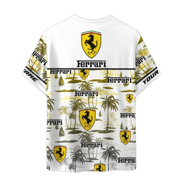 FEHW25 031025 Tshirt 3