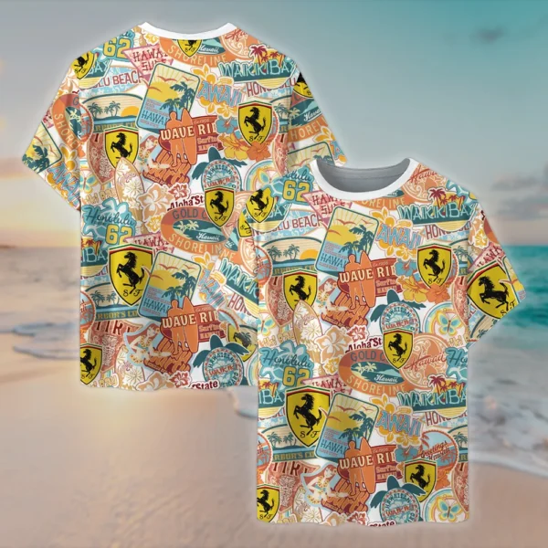 FEHW25 031225 Tshirt 1