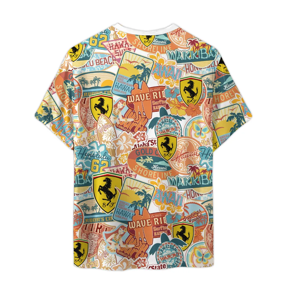 FEHW25 031225 Tshirt 3