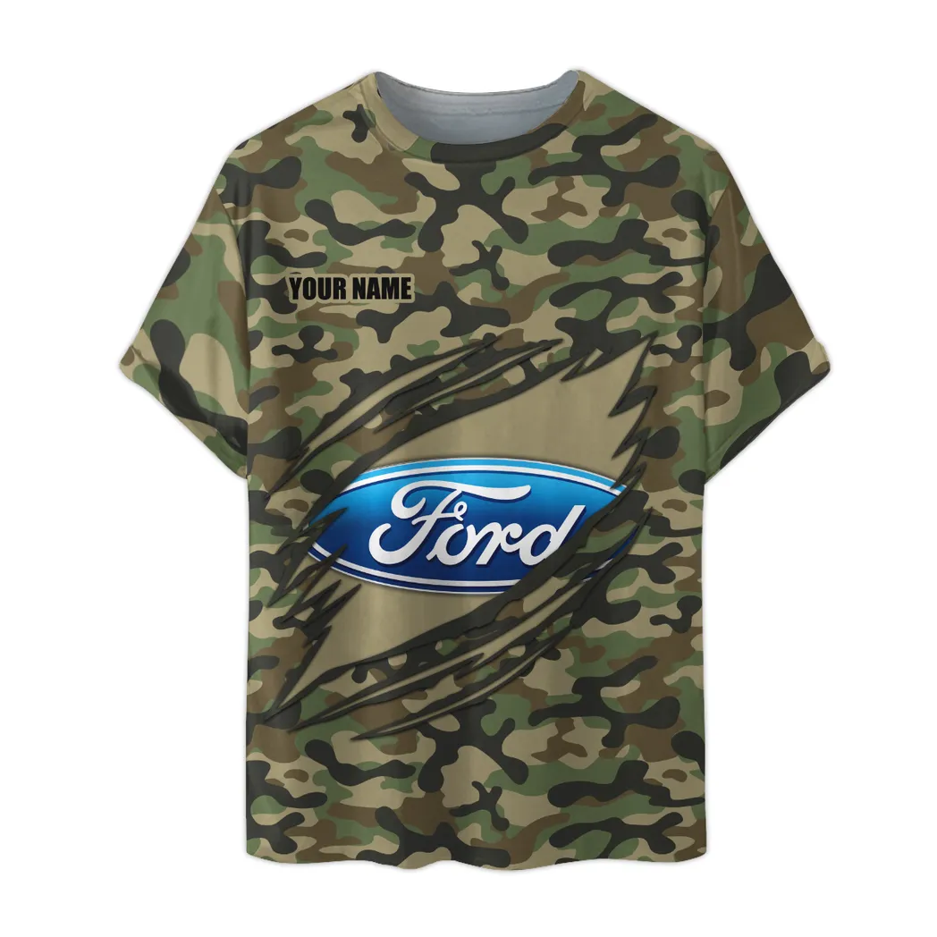 FOHW26 040825 Tshirt 1