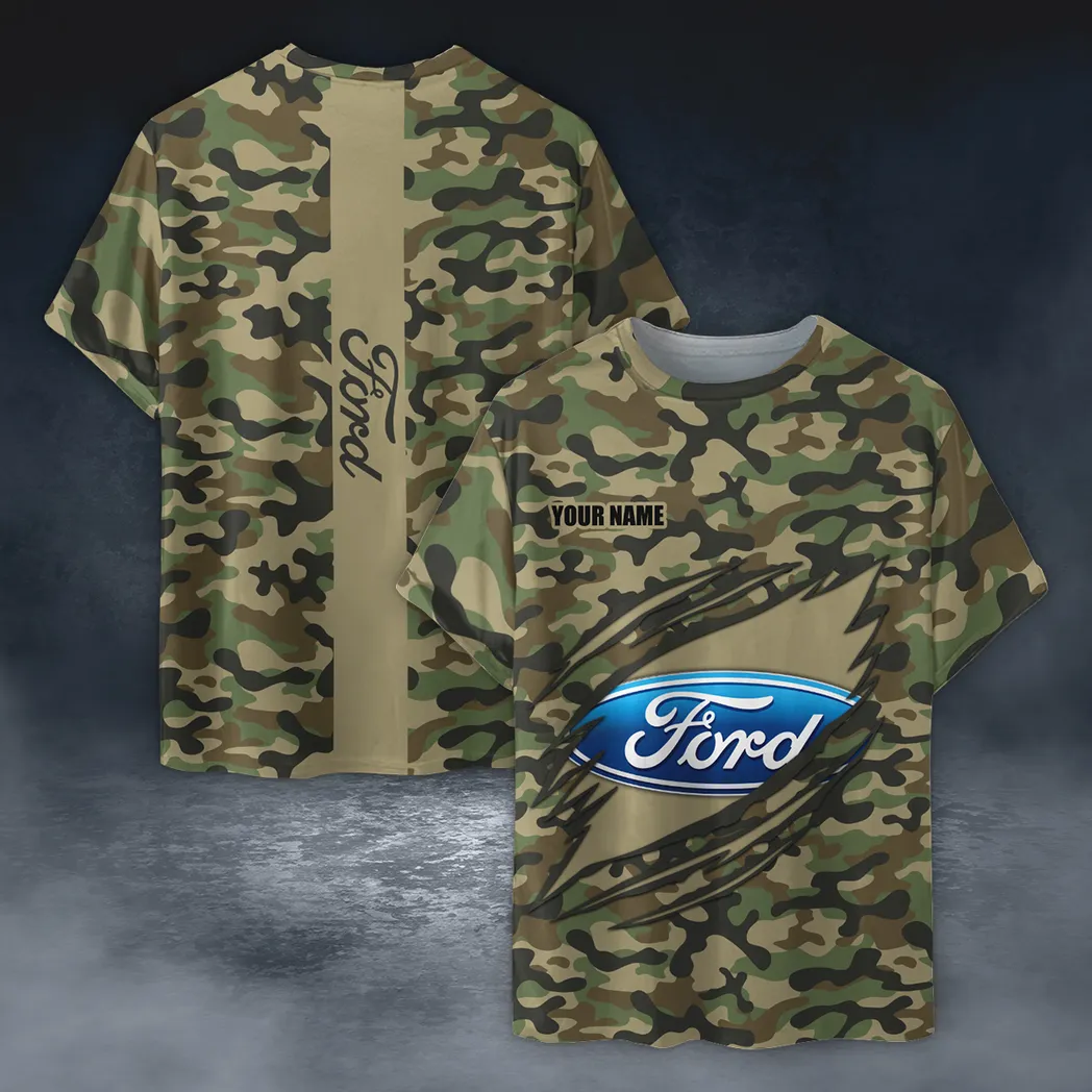 FOHW26 040825 Tshirt 3