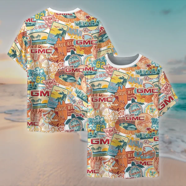 GMHW28 031225 Tshirt 1