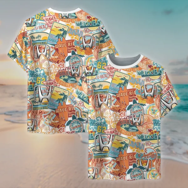 HDHW30 031225 Tshirt 1