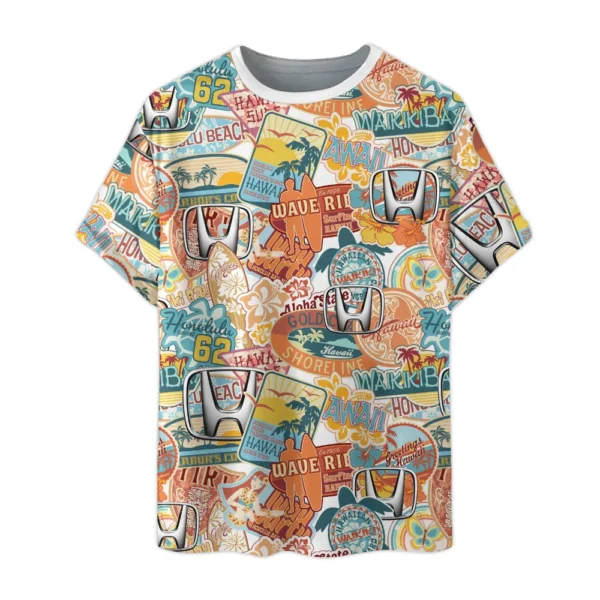 HDHW30 031225 Tshirt 2