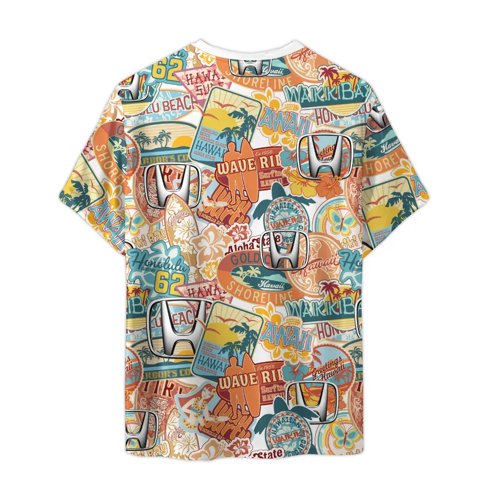 HDHW30 031225 Tshirt 3