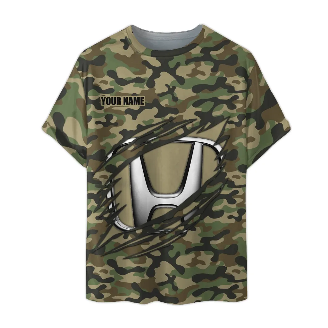 HDHW30 040825 Tshirt 1