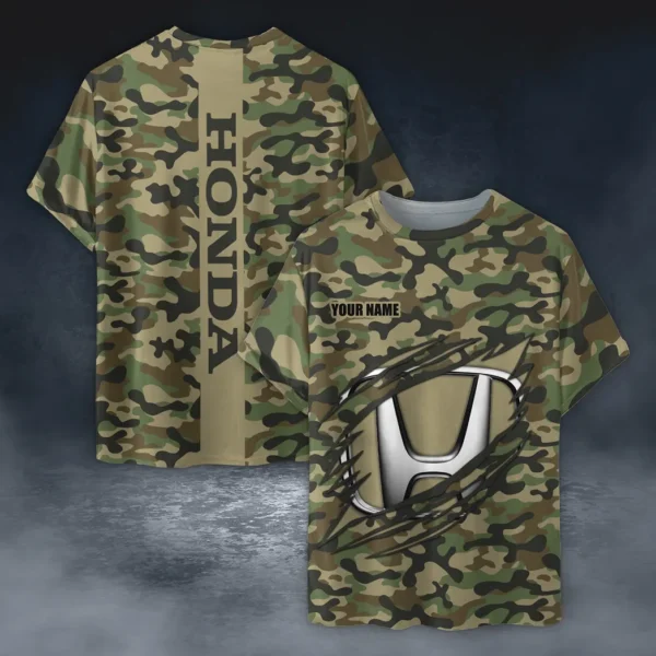 HDHW30 040825 Tshirt 3
