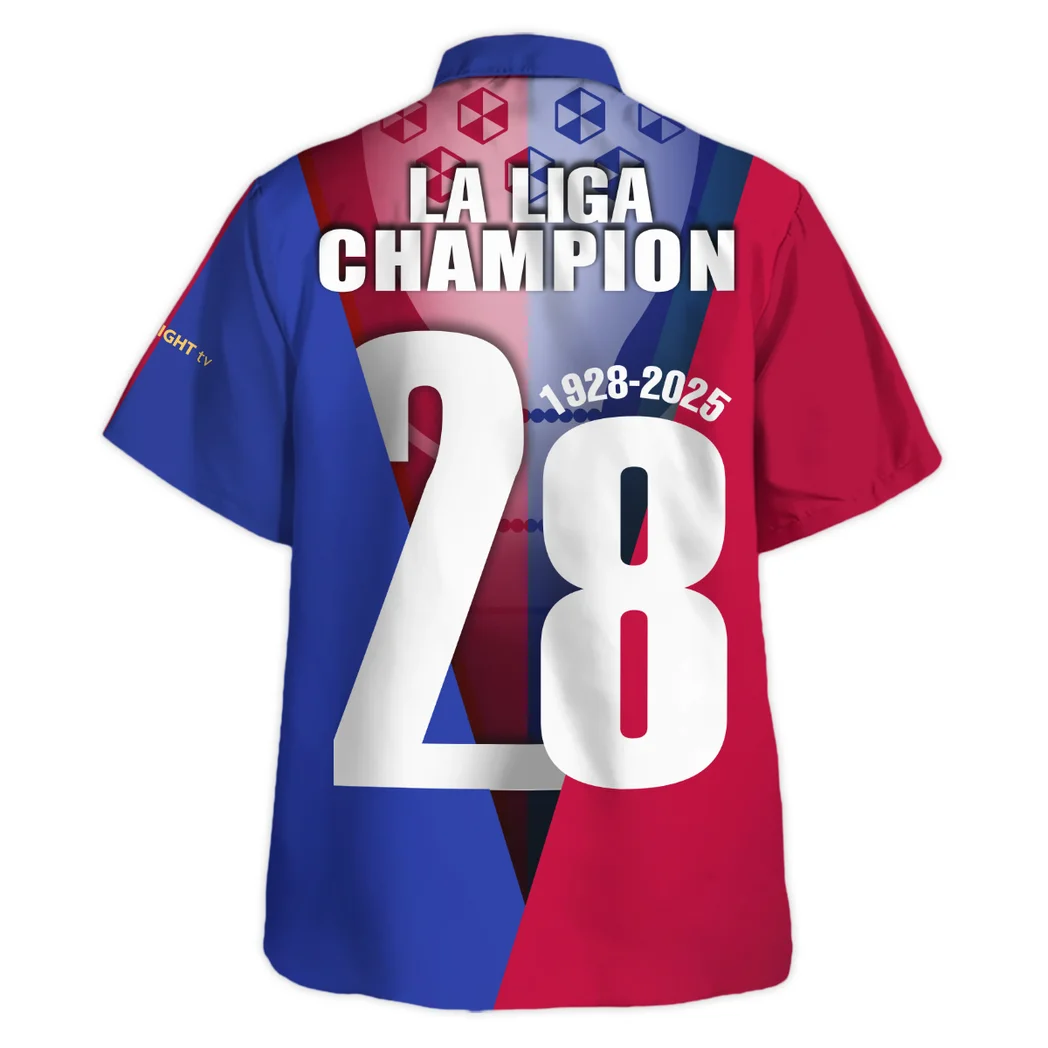 HVN1007LALIGA05142025HAW2