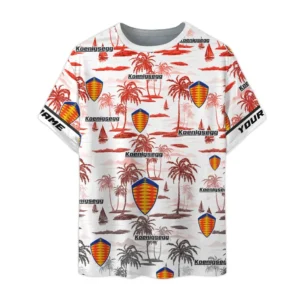 KOHW68 031025 Tshirt 2