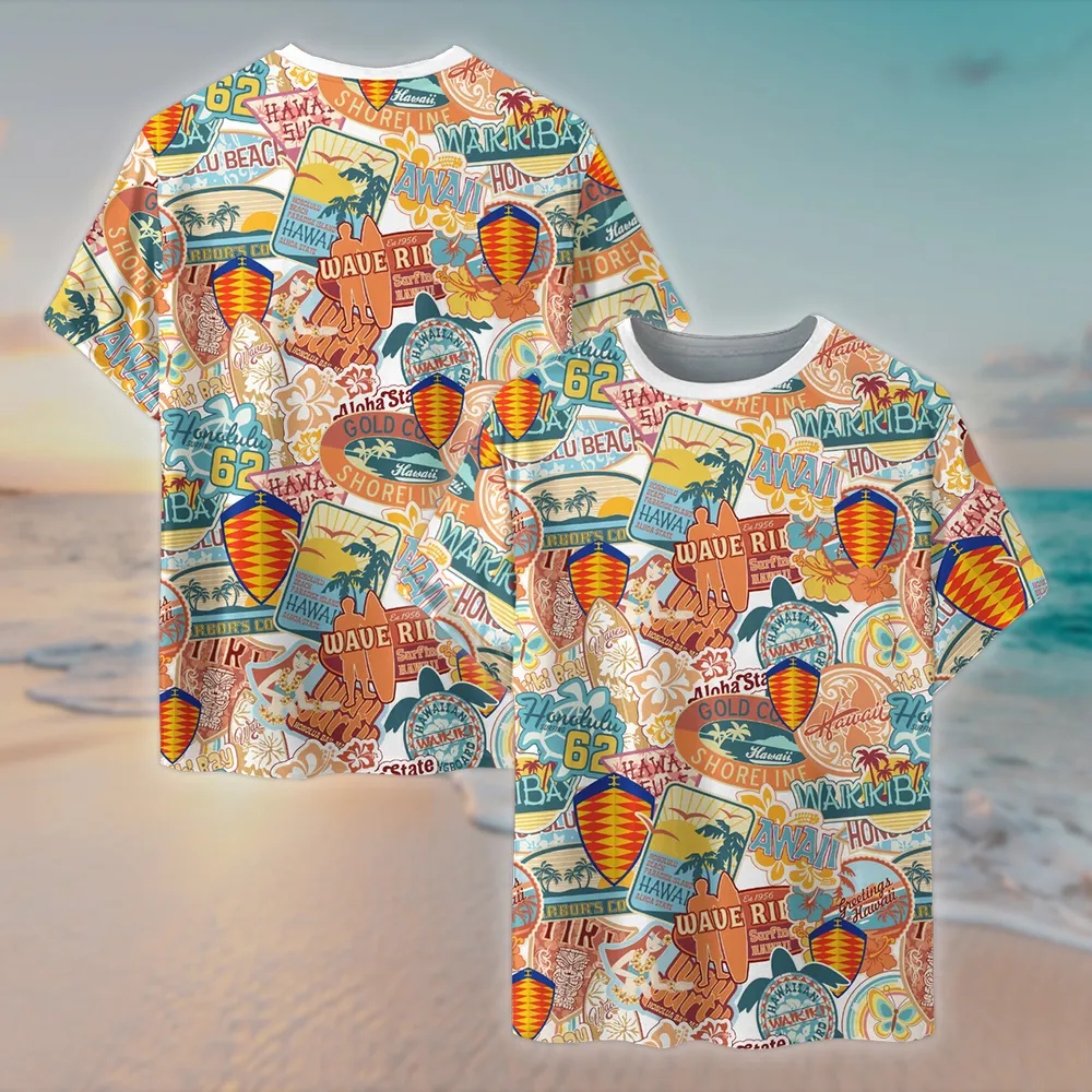 KOHW68 031225 Tshirt 1