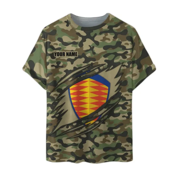 KOHW68 040825 Tshirt 1