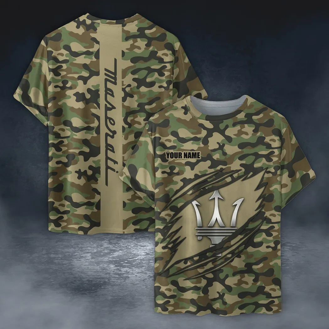 MAHW43 040825 Tshirt 3