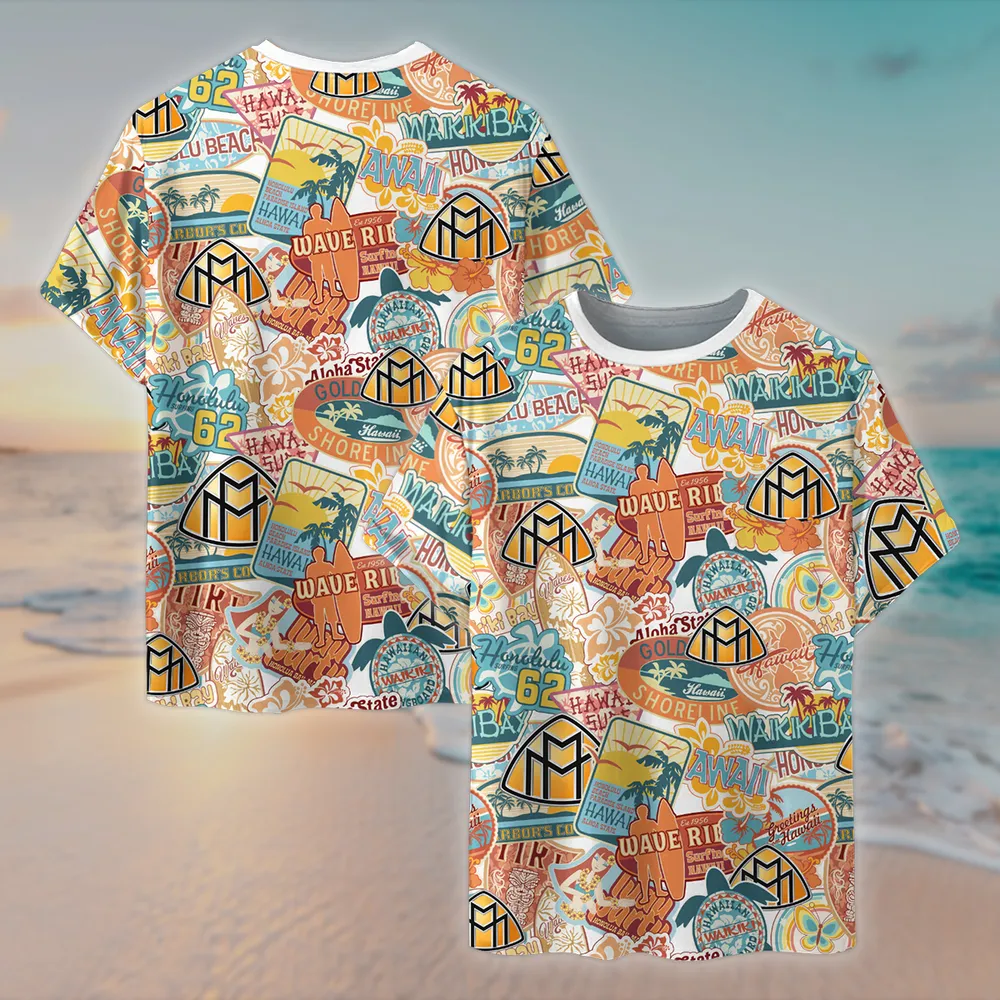 MYHW44 031225 Tshirt 1