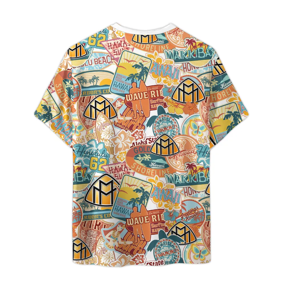 MYHW44 031225 Tshirt 3