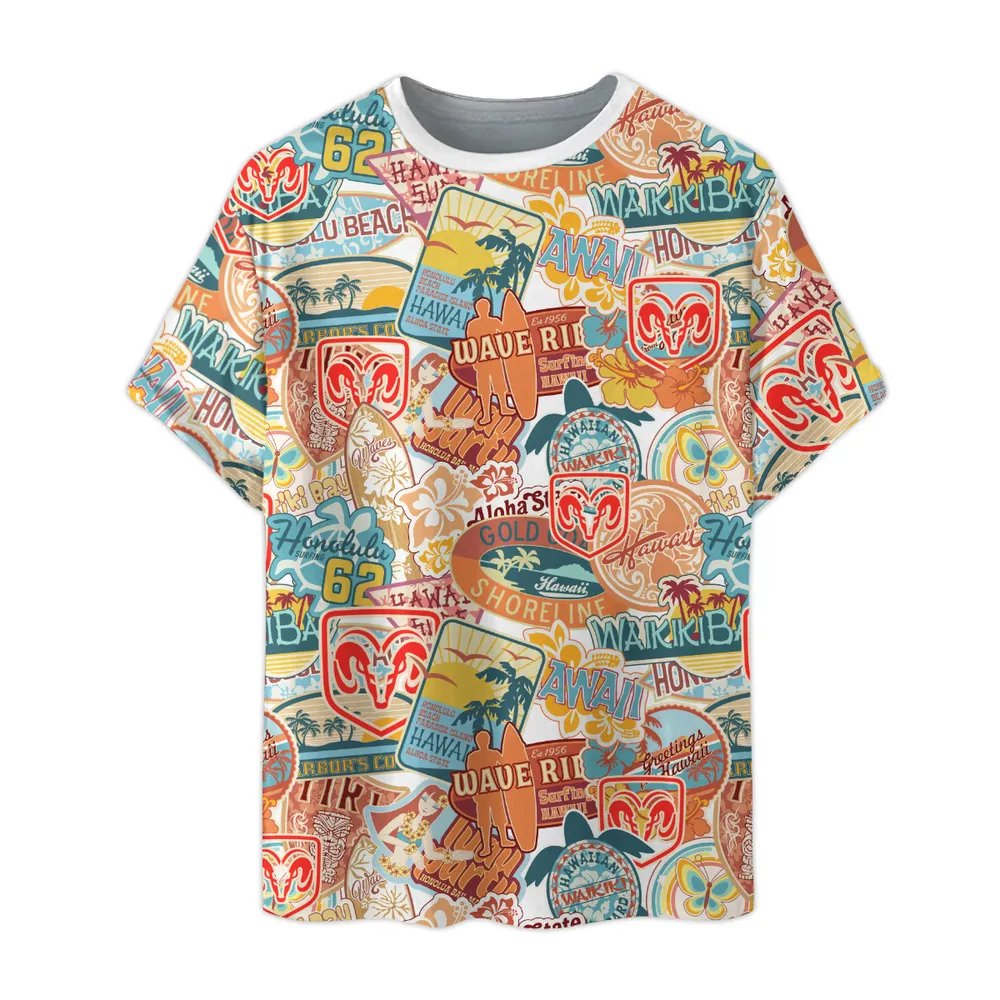 RTHW55 031225 Tshirt 2