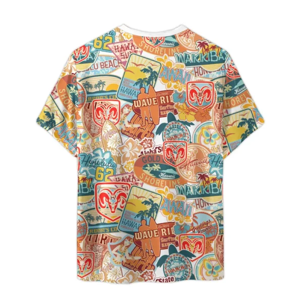 RTHW55 031225 Tshirt 3