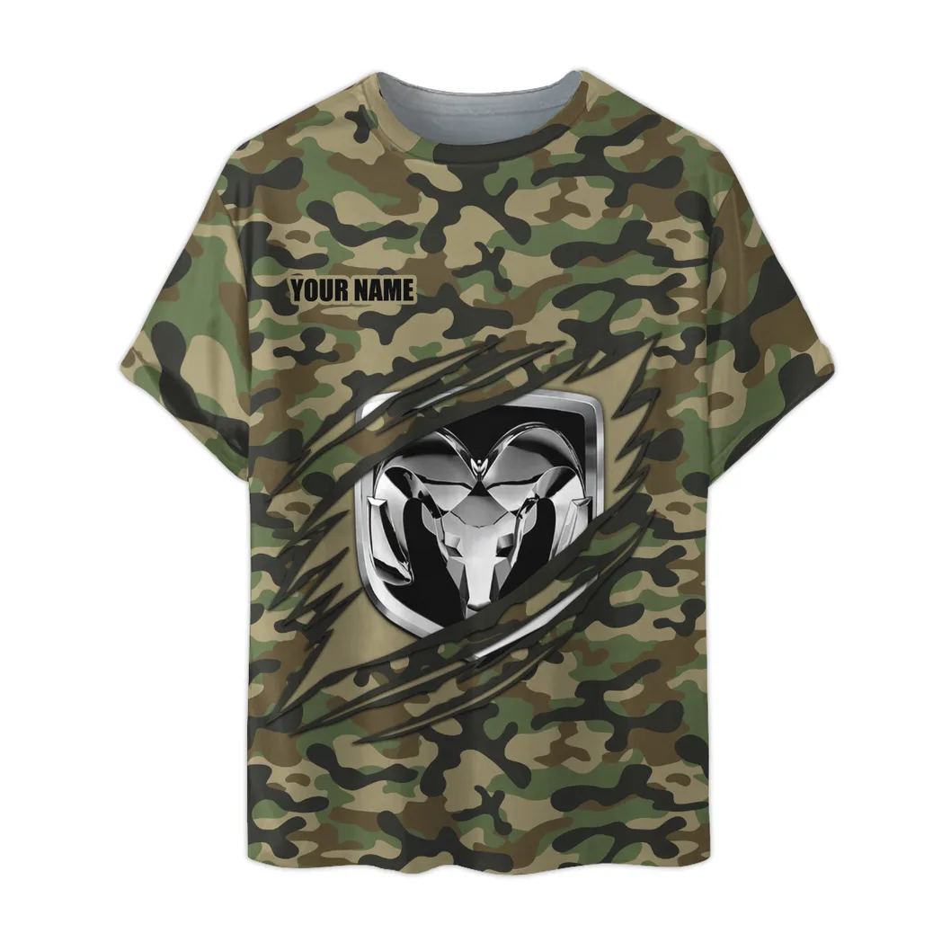 RTHW55 040825 Tshirt 1