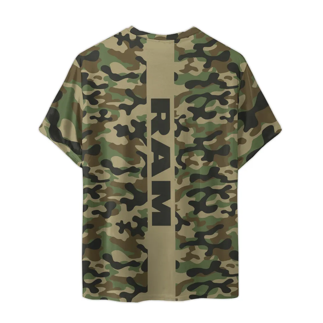 RTHW55 040825 Tshirt 2