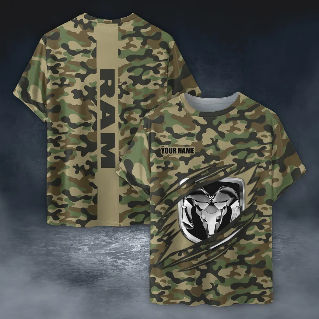 RTHW55 040825 Tshirt 3