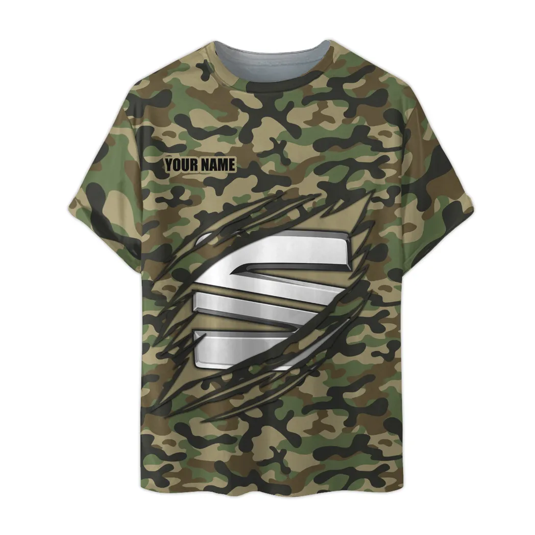 SEHW58 040825 Tshirt 1