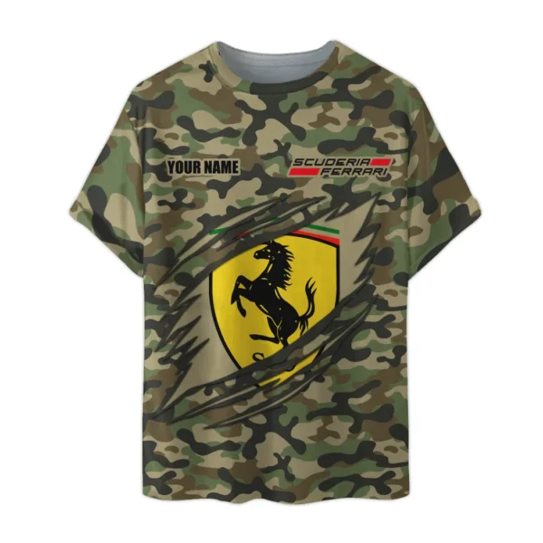 SFHW78 040825 Tshirt 1