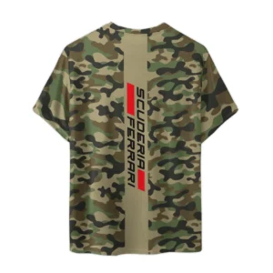 SFHW78 040825 Tshirt 2