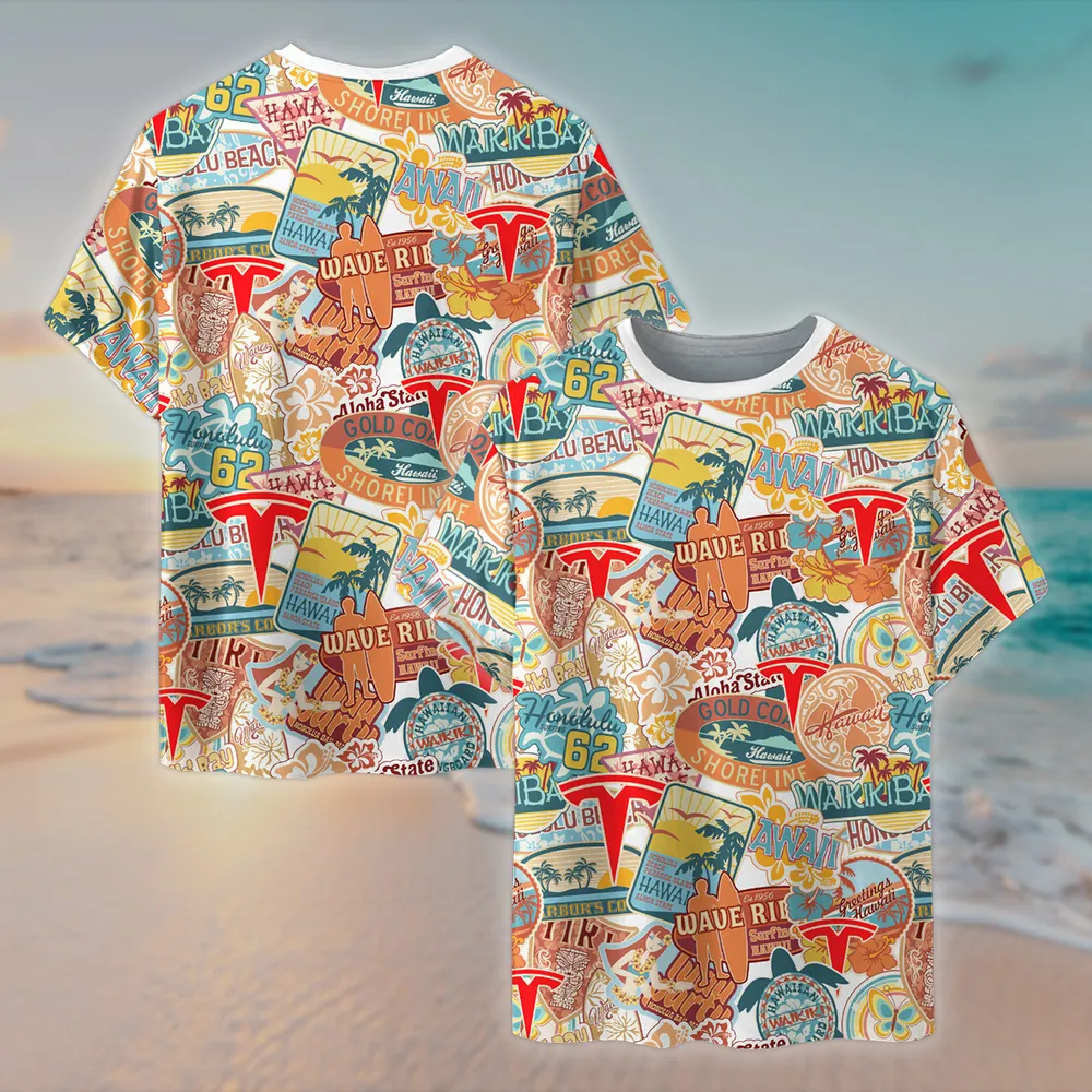 TEHW60 031225 Tshirt 1