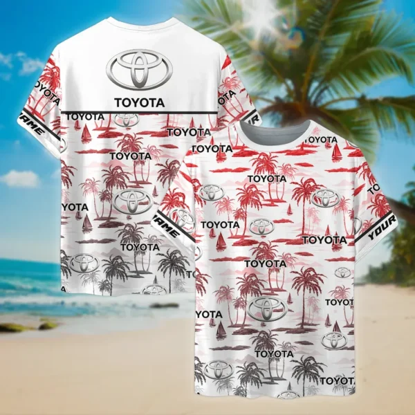 TOHW61 031025 Tshirt 1