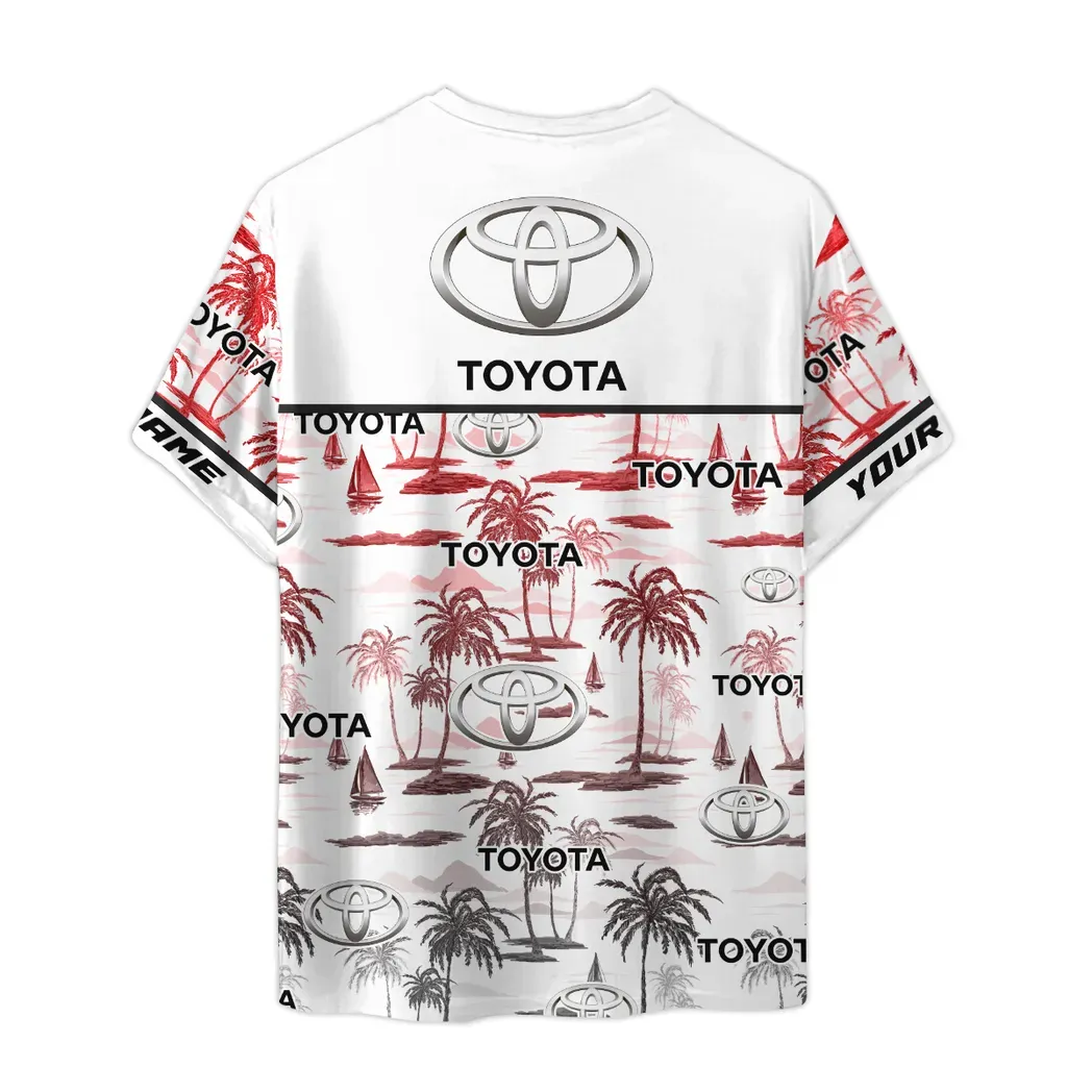 TOHW61 031025 Tshirt 3