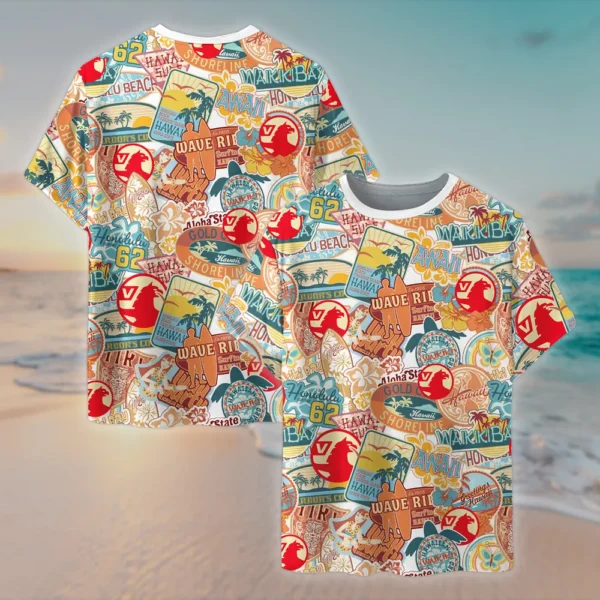 VAHW62 031225 Tshirt 1