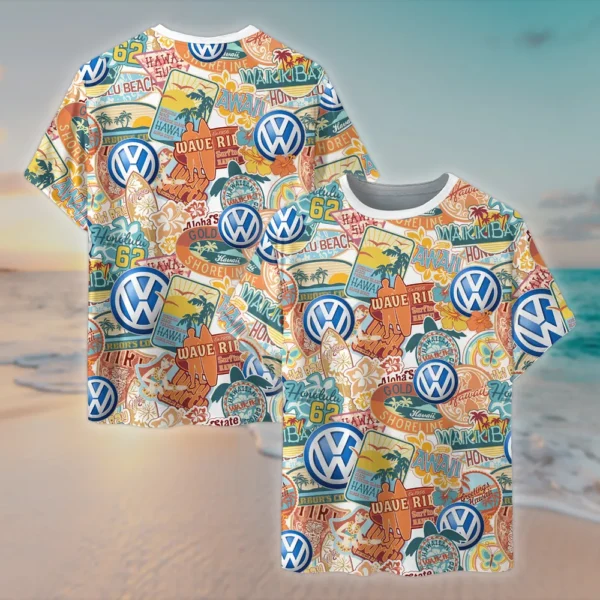 VOHW63 031225 Tshirt 1