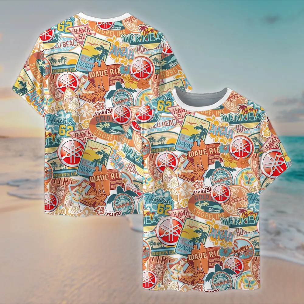 YAHW65 031225 Tshirt 1