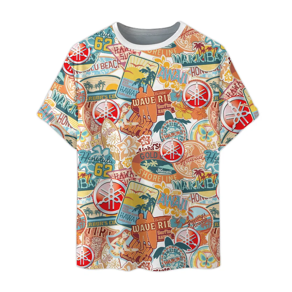 YAHW65 031225 Tshirt 2