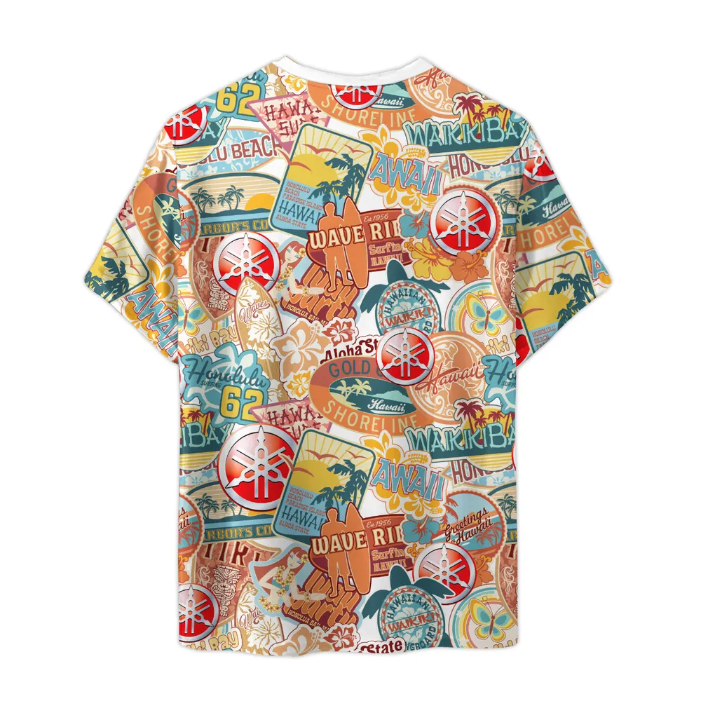 YAHW65 031225 Tshirt 3