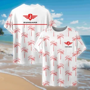 Zundapp T-Shirt For Men, Custom T-Shirt Printing Gift For Zundapp Fan CAR206031225944