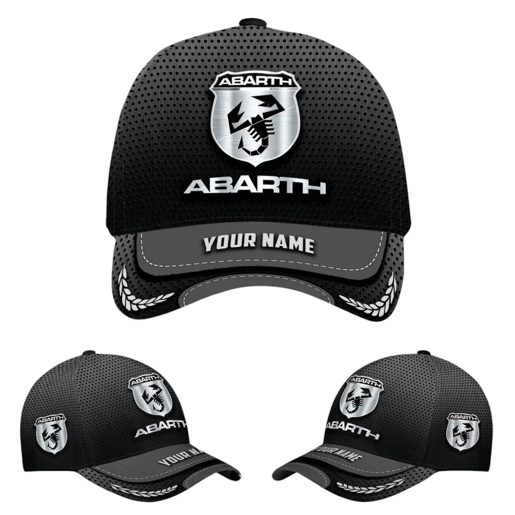 abarth classic cap gift for abarth lovers gift for him husband boyfriend car3002132599 tw923