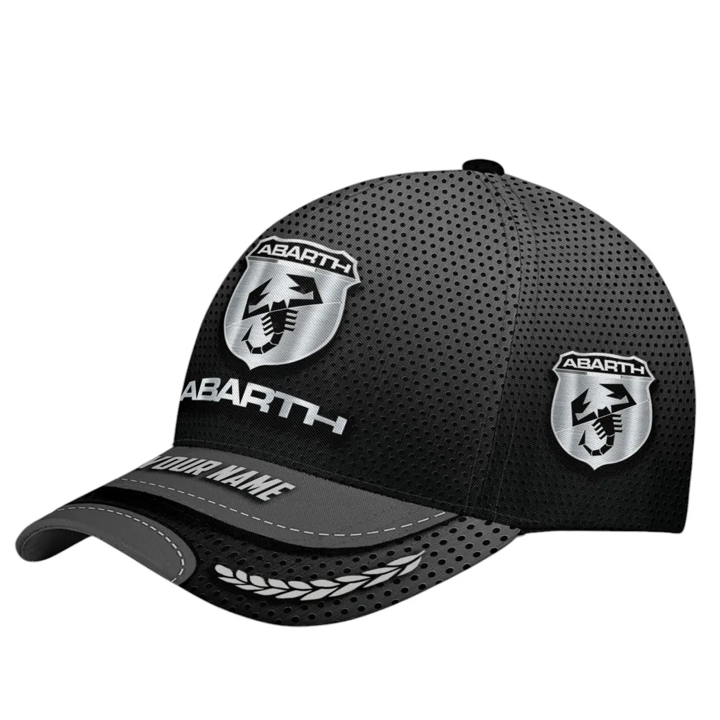 abarth classic cap gift for abarth lovers gift for him husband boyfriend car3002132599 yortw