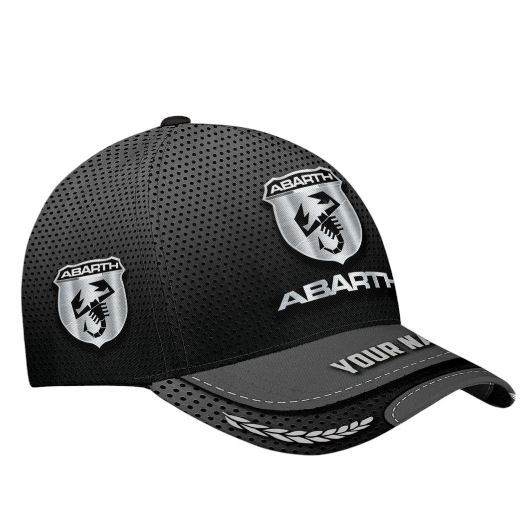 abarth classic cap gift for abarth lovers gift for him husband boyfriend car3002132599 yvap4