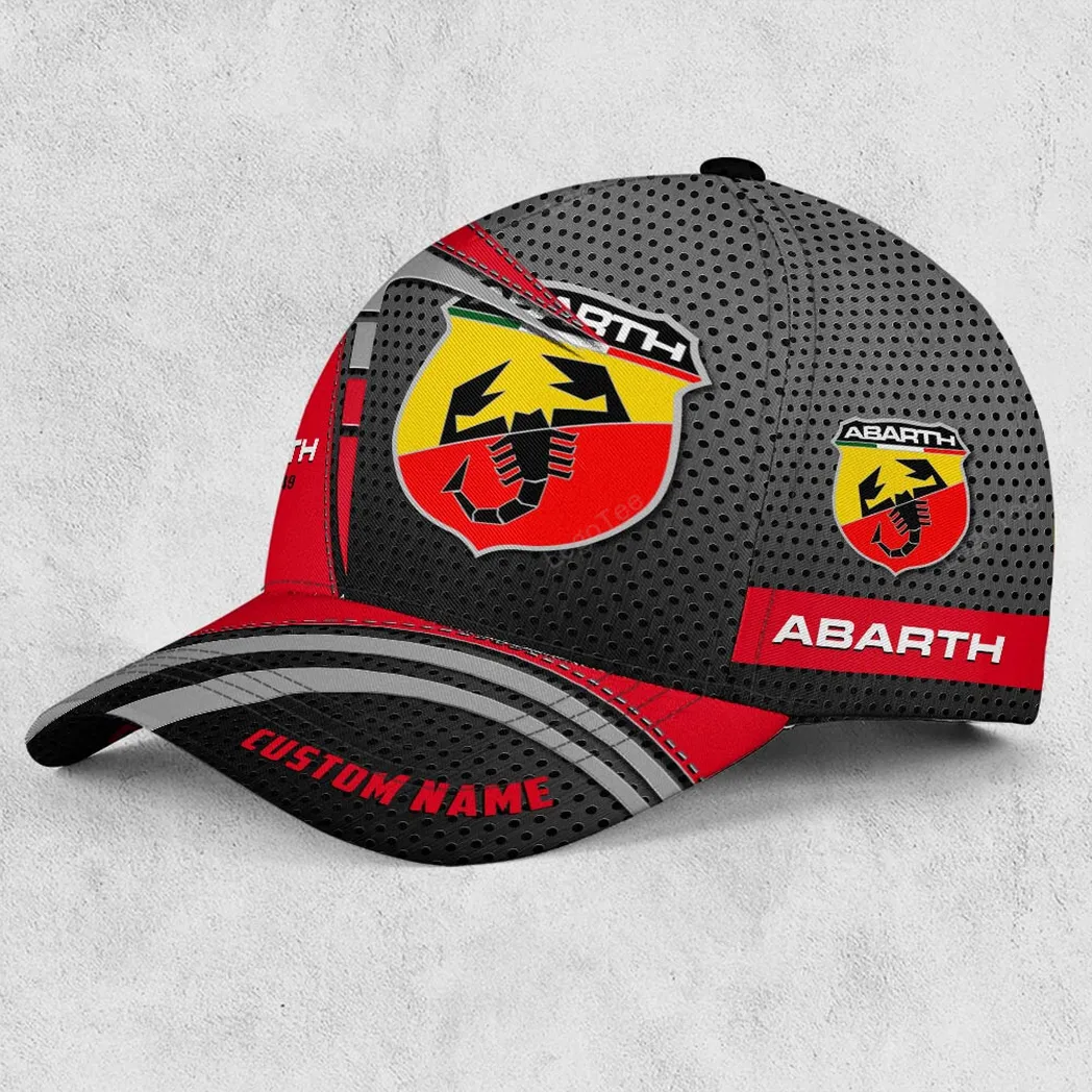 abarth classic cap gift for abarth lovers gift for him husband boyfriend car99031125107 pelzq