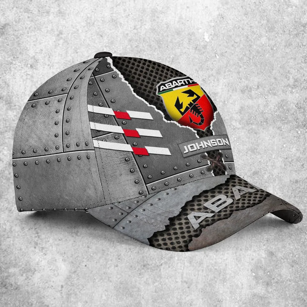 abarth classic cap gift for abarth lovers gift for him husband boyfriend car99031125180 cv2uc