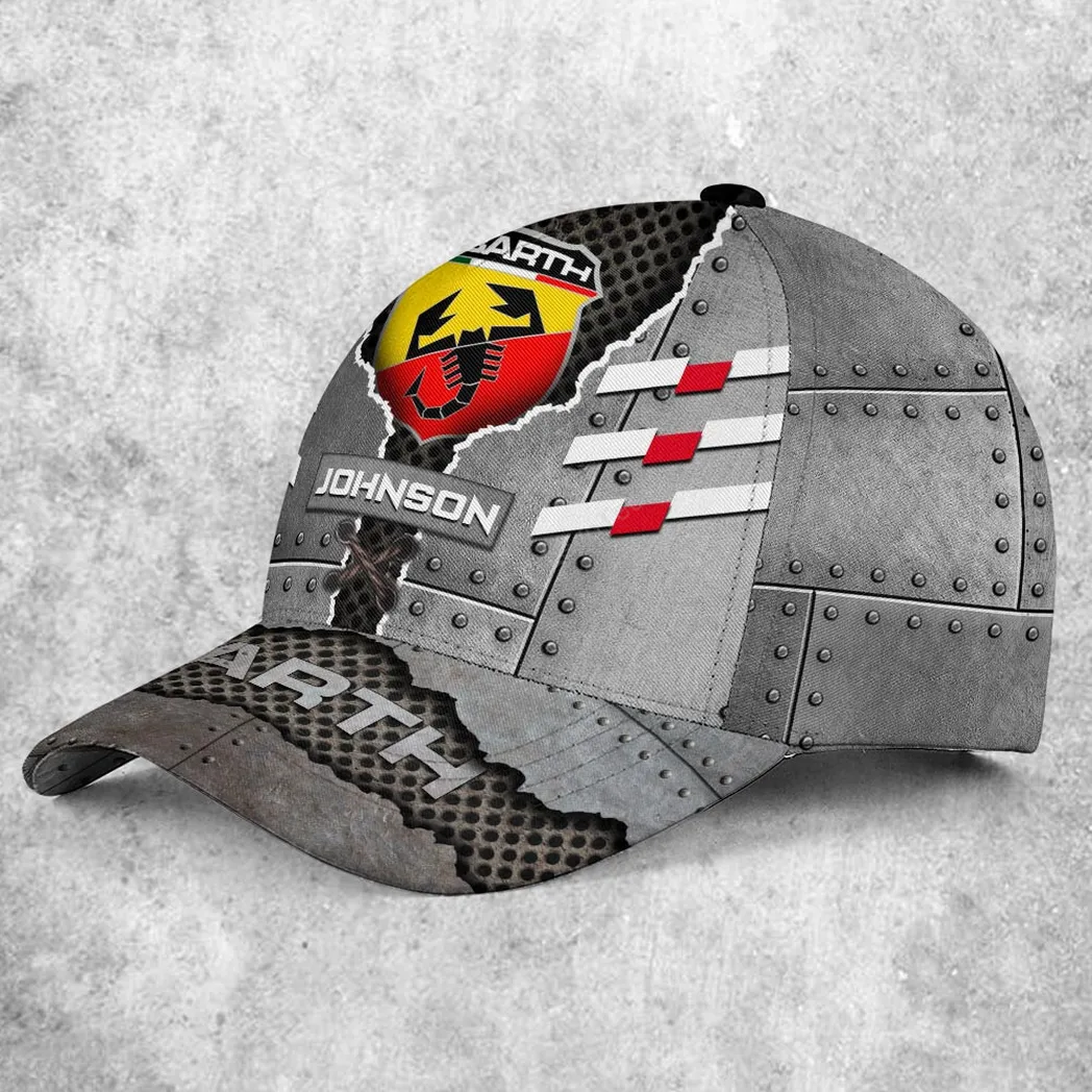 abarth classic cap gift for abarth lovers gift for him husband boyfriend car99031125180 gqg0y