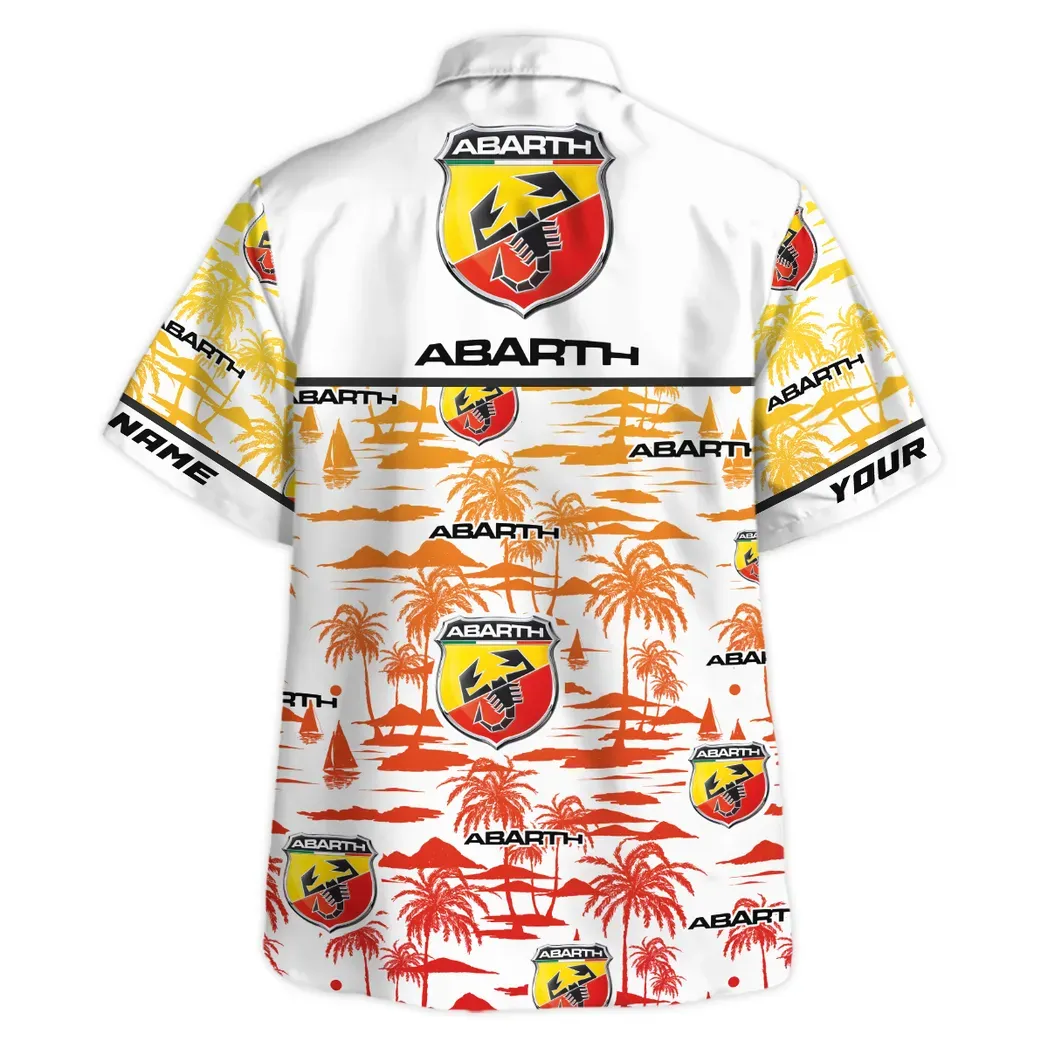 abarth custom hawaiian shirt for men gift for abarth fan car205031225666 1ti0e