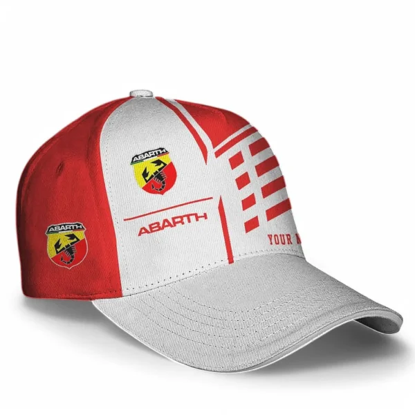 abarth custom polo shirt gift for men him husband boyfriend car73021525733 2 y6r7z