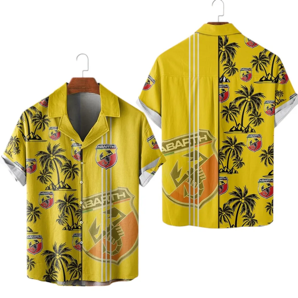 abarth hawaiian shirt for men gift for abarth lovers gift for him husband boyfriend car1600226000 abarth hawaiian shirt for men gift for abarth lovers gift for him husband boyfriend car1600226000