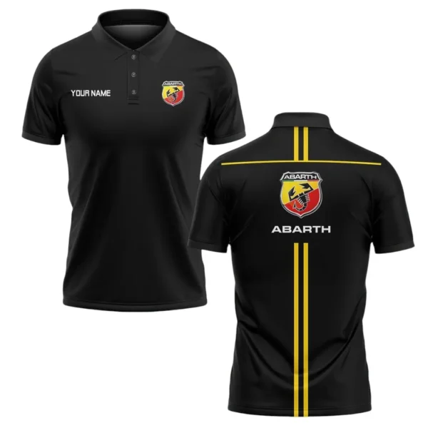 abarth polo shirt gift for abarth lovers gift for him husband boyfriend car17002262500 q2zcf