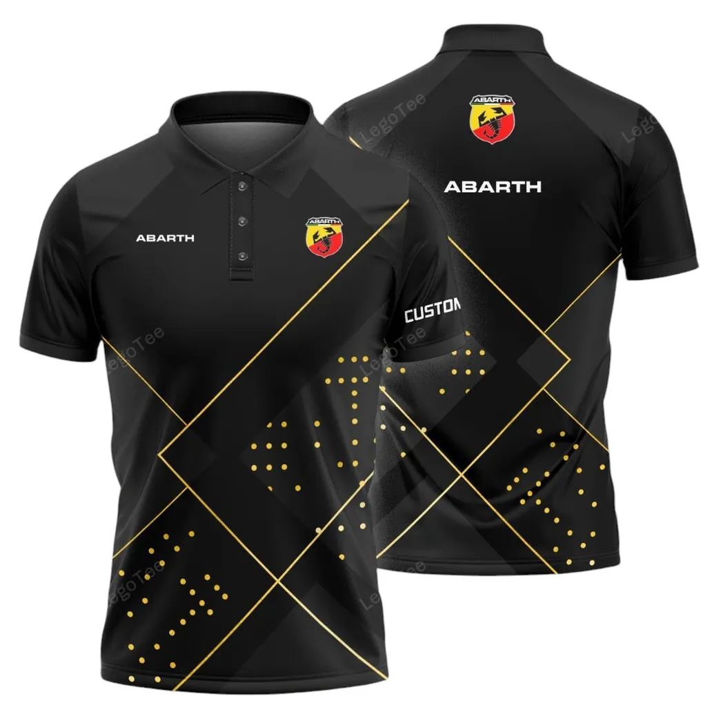 abarth polo shirt gift for abarth lovers gift fot him husband boyfriend car11403032500 fmysq