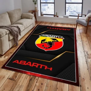 abarth rug gift for abarth lovers gift for him husband boyfriend car08021125016 lwkmr