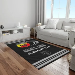abarth rug gift for abarth lovers gift for him husband boyfriend car125021325629 oavcs